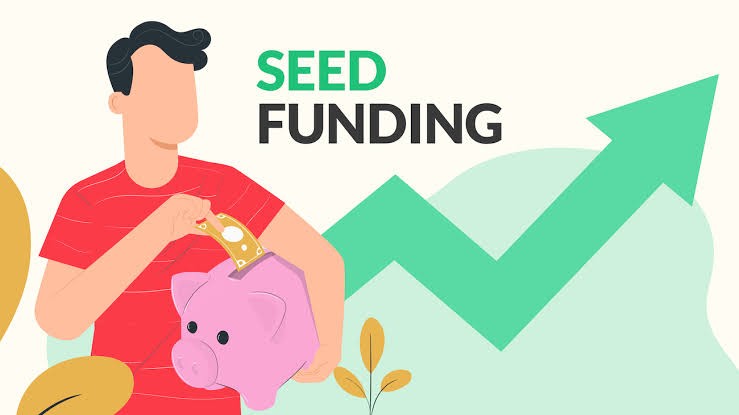 seed funding for startup