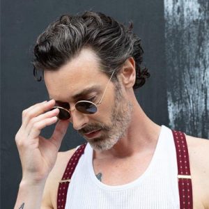 bro flow haircut for men stylish trendy hairstyle