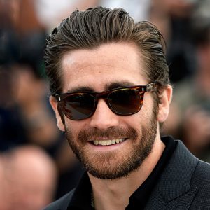 Jake Gyllenhaal hairstyle