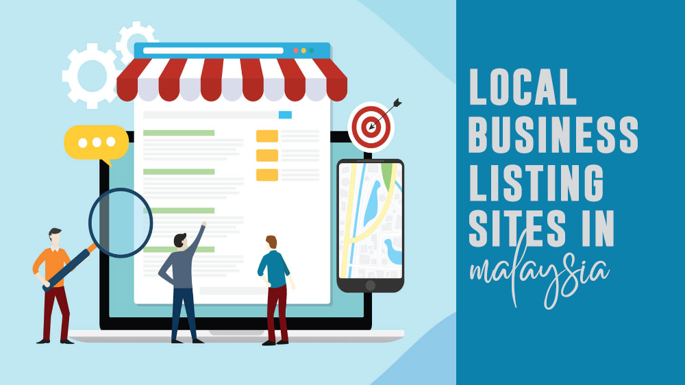 high da local business listing sites in malaysia