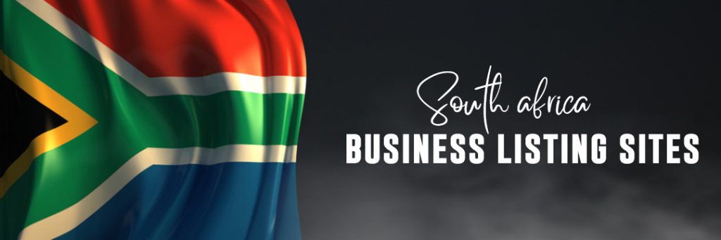 top south africa business listing sites