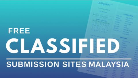 free classified sites list malaysia
