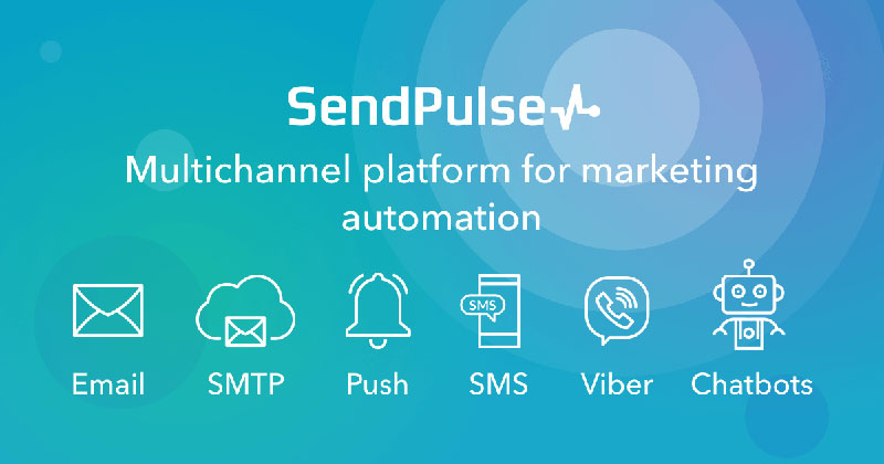 send pulse best push notification service plugin for wordpress 1