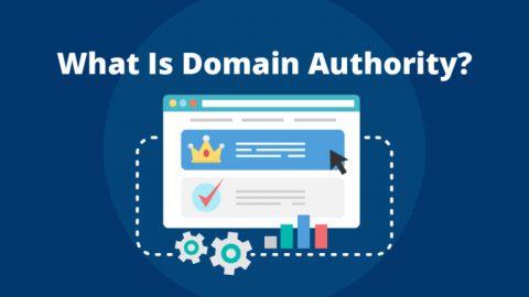 what is domain authority how to increase website da