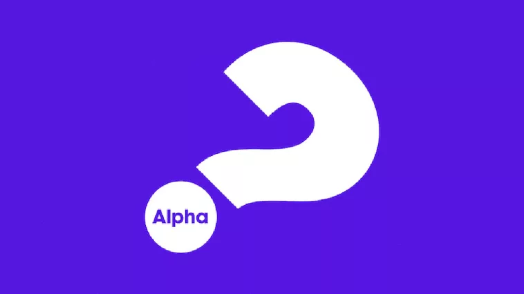 alpha personality in business