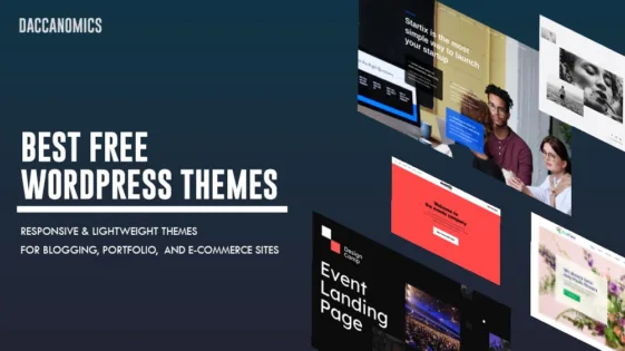 best wordpress theme for blogging 2023 responsive lightweight theme