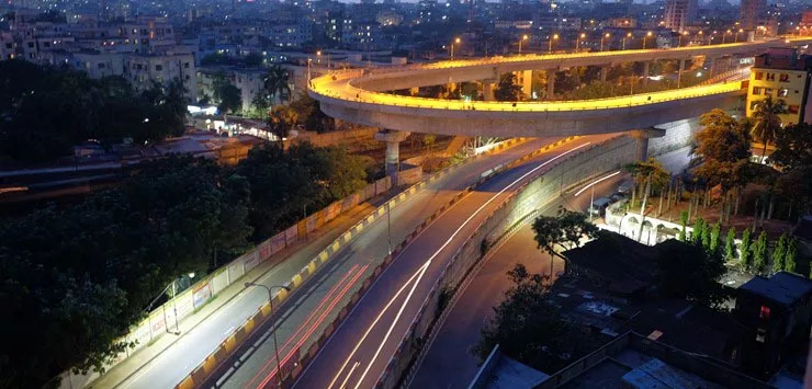 first expressway bangladesh awami league daccanomics