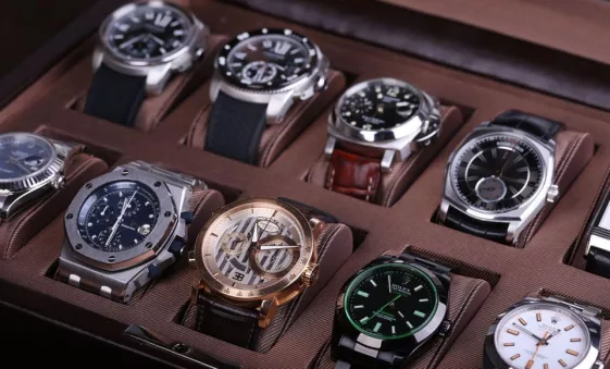 luxury watch brands under 3000 dollar daccanomics