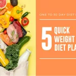 easy best diet plans to lose weight faster