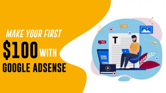 how to make money with google adsense