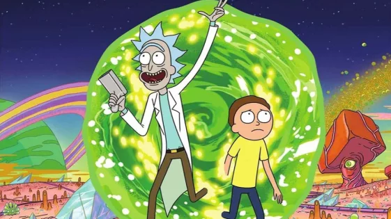 rick and morty season 5 release date