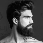 Best Hairstyles For Men With Beards