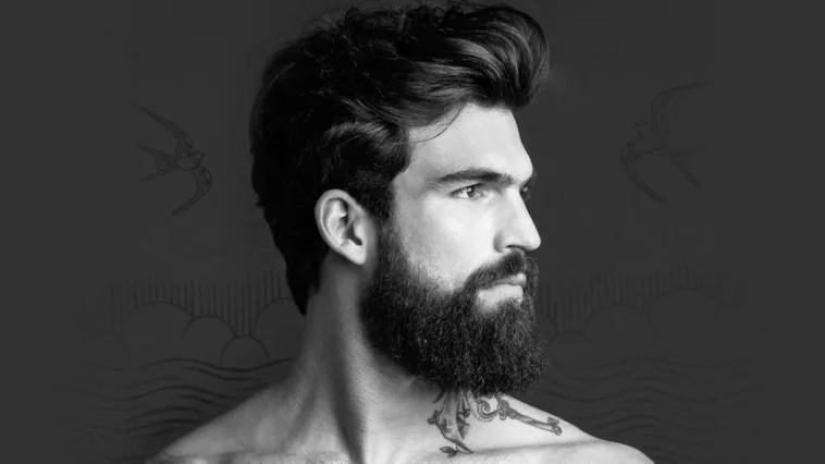 Best Hairstyles For Men With Beards