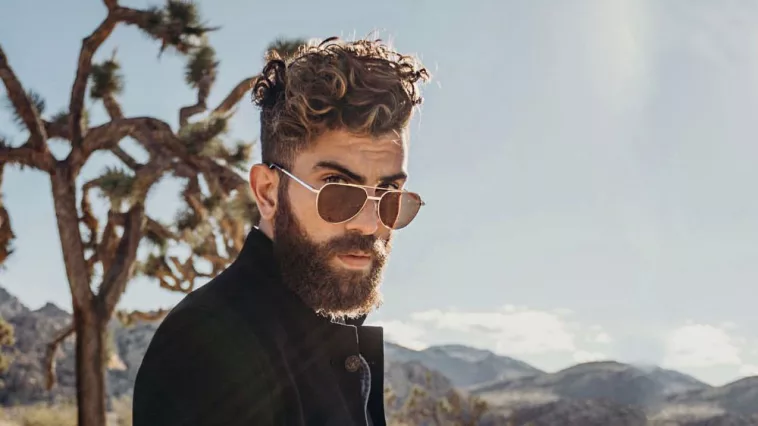 utterly stylish hairstyles for men best curly haircuts