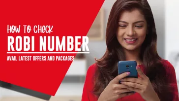 how to check robi mobile number latest internet package and offers