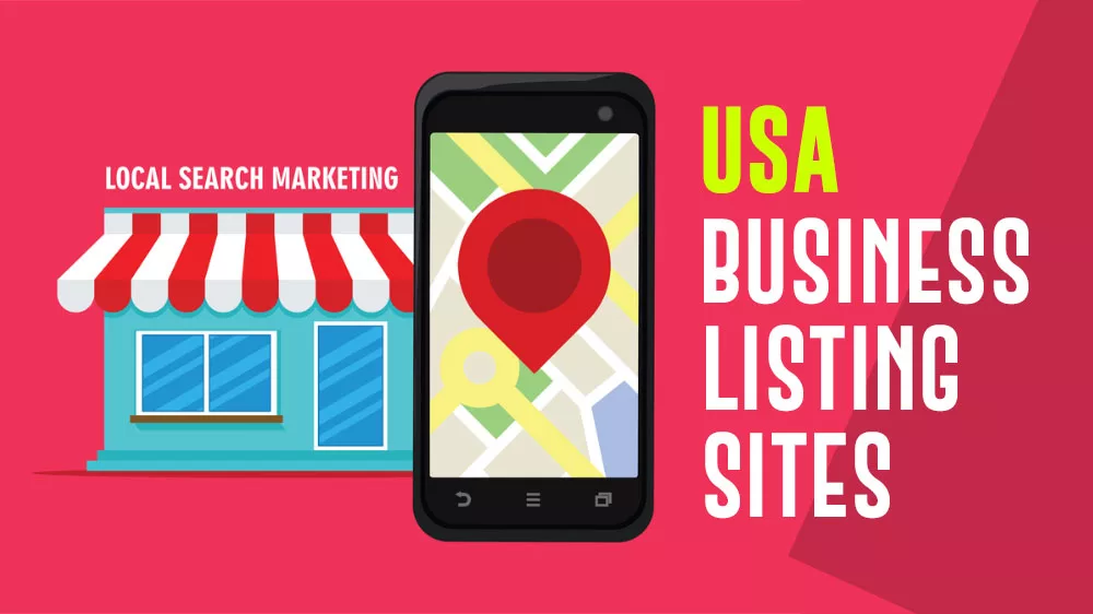 177+ Free USA Business Listing Sites 2024 [Updated] For Local Citation