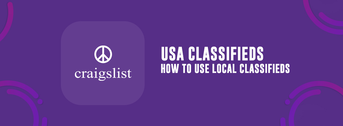 usa local classified sites list for backlinks seo