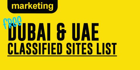free classified sites in uae