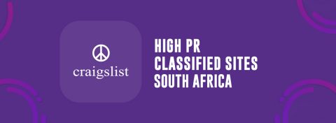 high pr classified sites in south africa