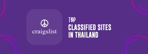 top thailand classified sites