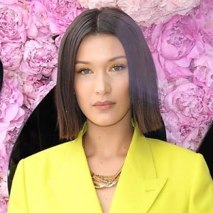 bella hadid most gorgeous women in the world