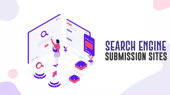 search engine submission sites