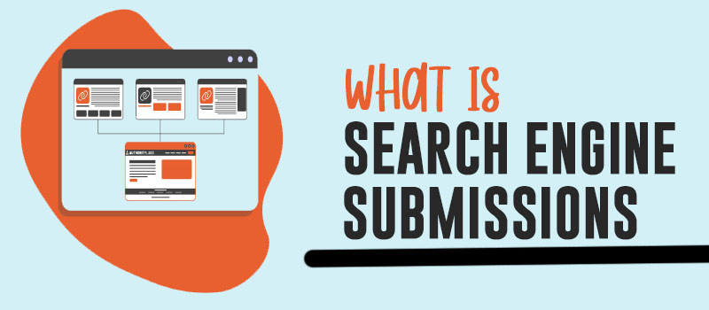 what is search engine submission in seo