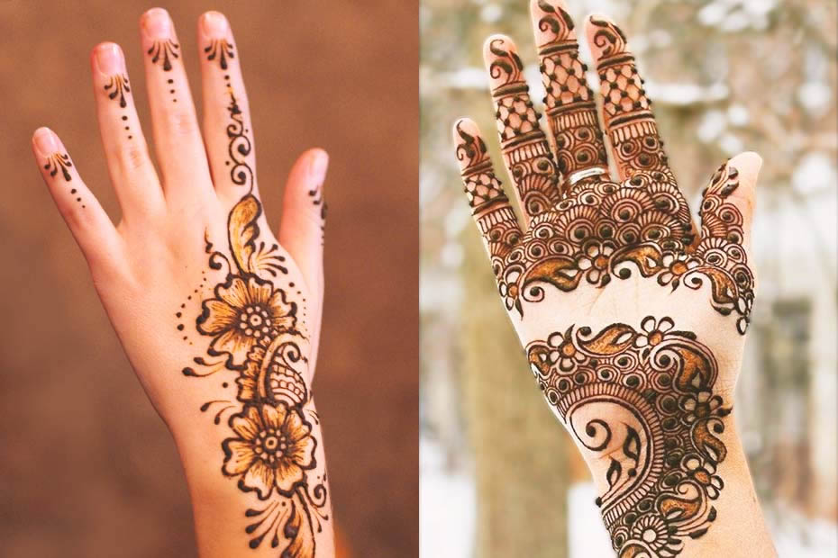 how long does henna tattoo last
