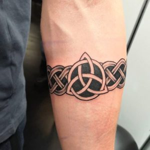 celtic tribal tattoo designs