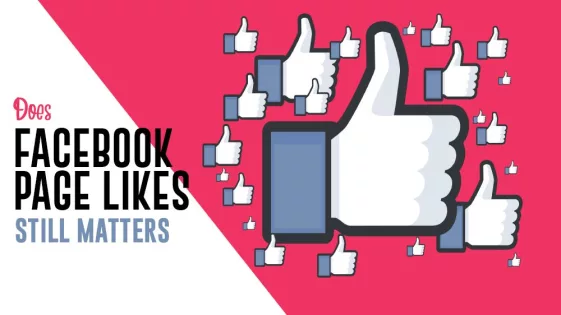 do facebook page likes still matters increase followers organic reach