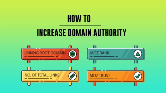 how to increase domain authority 2