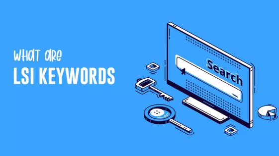 what are lsi keywords