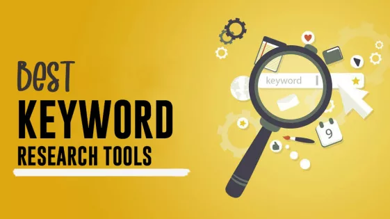 best keyword research tools for seo content marketing