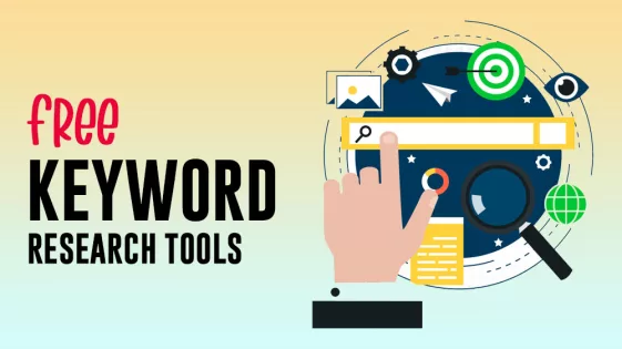 free keyword research tools for seo