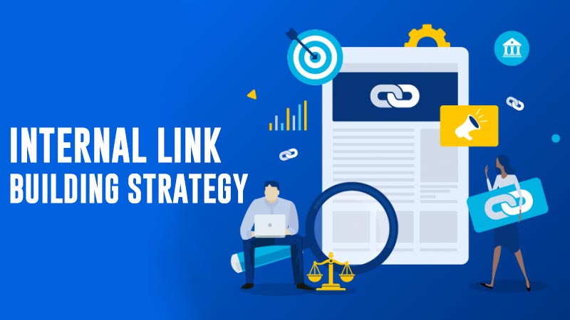 internal link building strategy