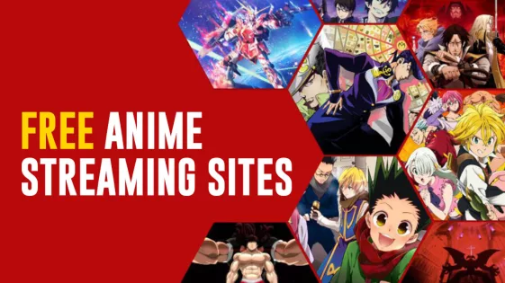 free anime streaming sites free website to watch anime online