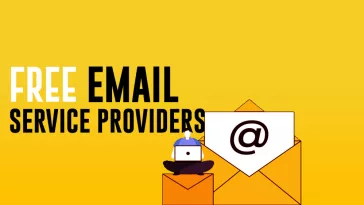 best free email service providers create free email account