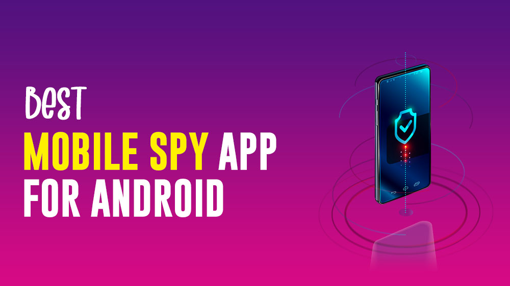 Free Mobile Spyware