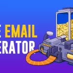 fake email generator disposable temp email address
