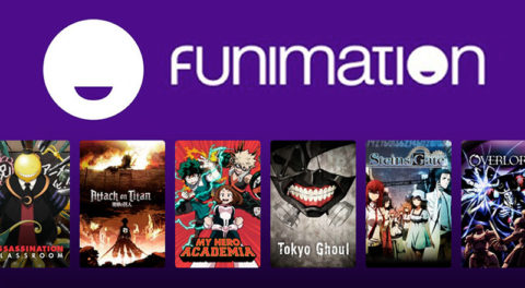 free anime site watch popular anime in hd for free online on funimation