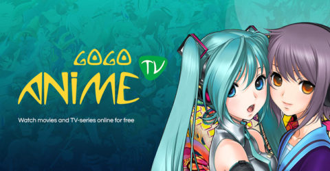 gogo anime free anime streaming website watch anime for free