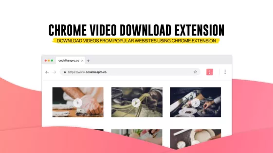 chrome video download extension daccanomics
