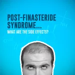 what are the side effects of finasteride and post finasteride syndrome