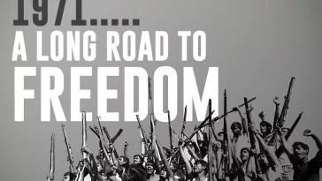 26th march independence day of bangladesh a long road to freedom