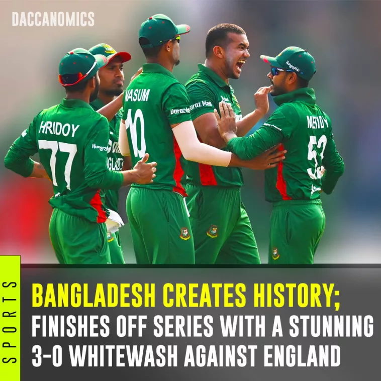 bangladesh whitewash england
