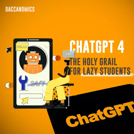 chatgpt 4 how does it work and how can you use it