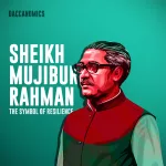 sheikh mujibur rahman 103 birthday