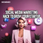 how to do social media marketing for startups online guerilla marketing technique